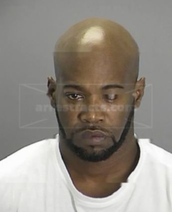 Larry Donnel Coleman