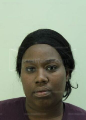 Tamerah Marie Williams