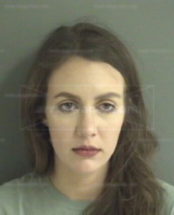 Sydney Ann Stecker