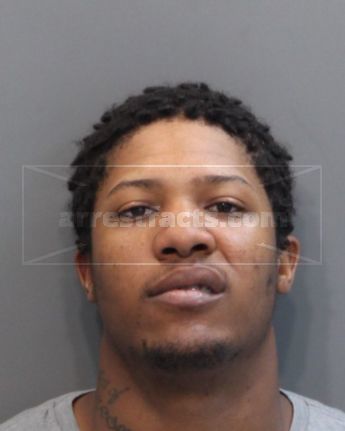 Anthony Clay Bradley