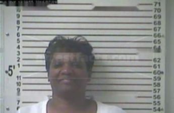 Kimmora Lewis Hargett