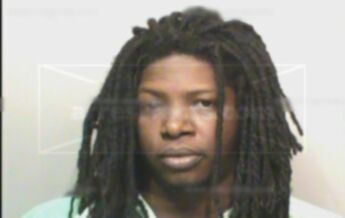 Jayron Eugene Woods Crawford
