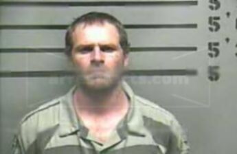 Gary Allen Coble Jr.