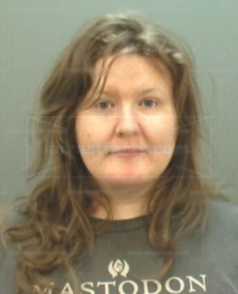 Kathleen Elizabeth Beavers