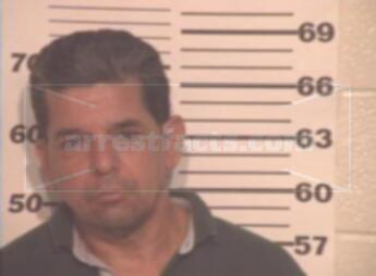 Mario Pena Arredondo