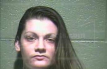 Stephanie Lynn Harrell