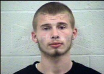Tyler Lee Britt