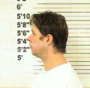 Aaron Brant White