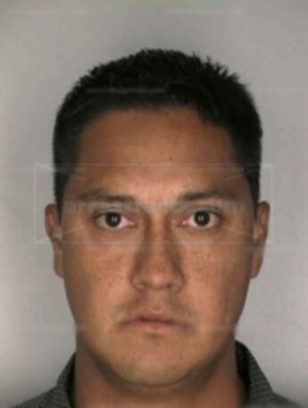 Oscar Pena