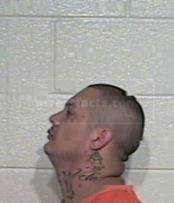 David Cortez Vela