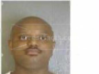 Jerome Spencer Brown