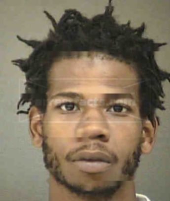 Lequan Tevin Gibson