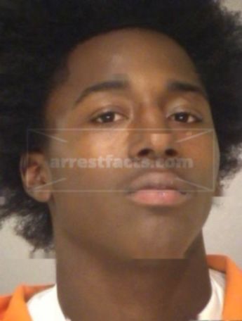 Curtis Dewayne Jackson