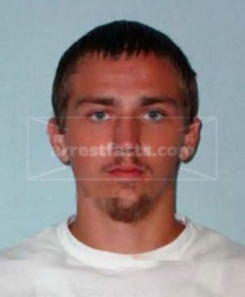 Joshua Dee Davis