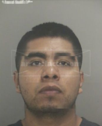 William Perez-Cordova