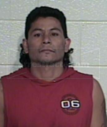Edgar Eluid Navarro Cobos