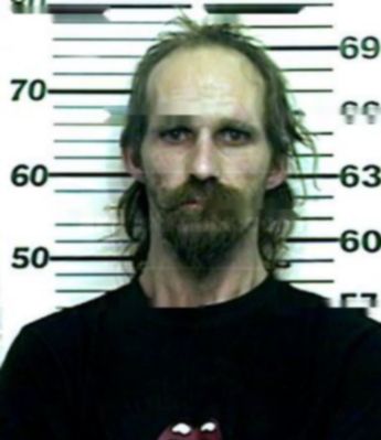 Robert Allen Shaddox