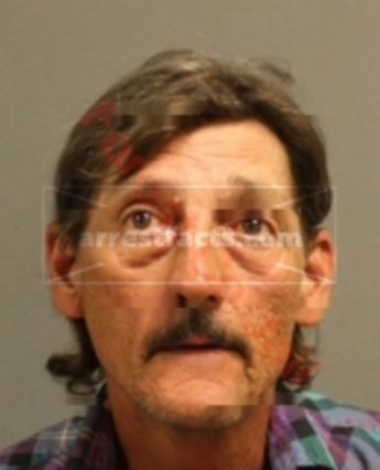 Lonnie Ray Elder