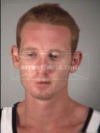 Corey Lee Ramsey