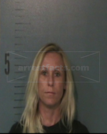 Teresa Delores Anderson