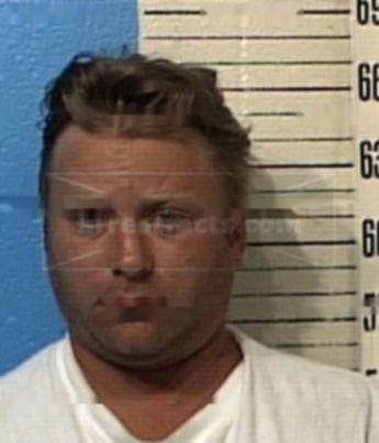 Shawn Michael Shanks