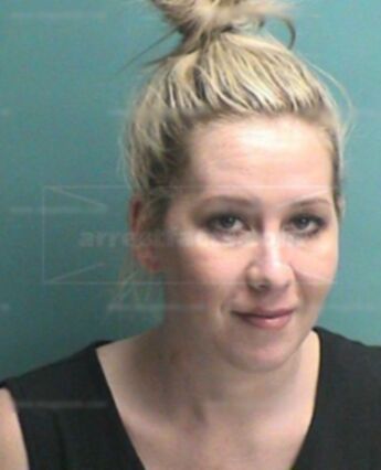 Ashley Nicole Gleitsmann