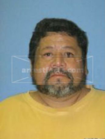Raymond Andrew Herrera