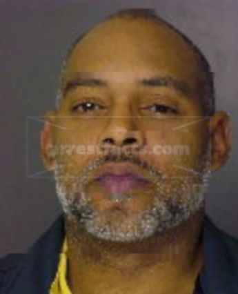 Andre Angelo Washington