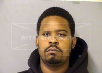 Terron A. Pinkney