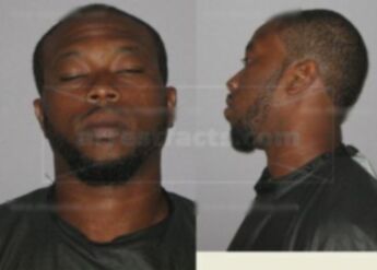 Kendrick D Brown