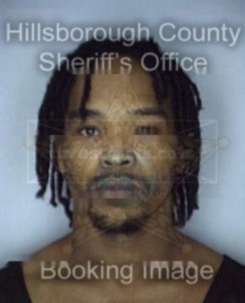 Eldridge Jerome Reed