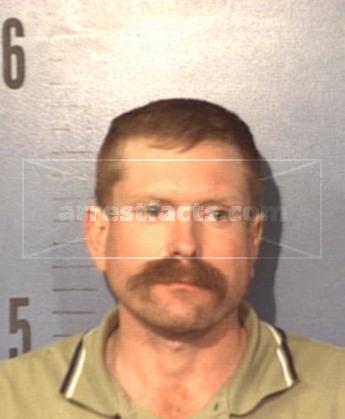 Brandon Keith Wright