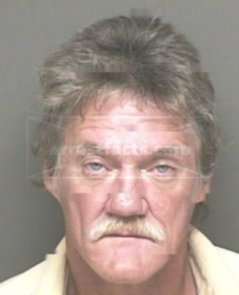 Daniel Larry Anderson