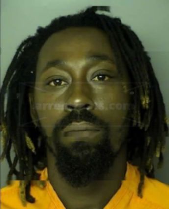 Willie Henry Grissett