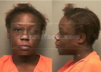 Sharntel Williams