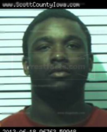 Zachary Isaiah Willis