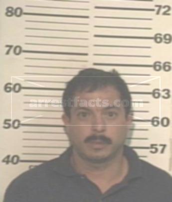 Juan Cisneros Pinon