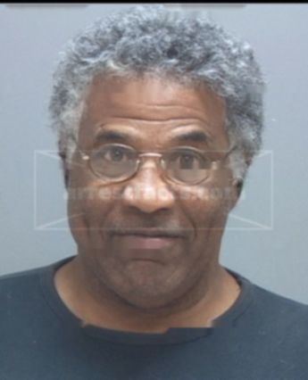 Ronald Sylvester Jones