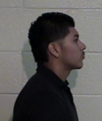 Alfredo Martinez Hernandez