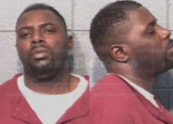 Travis Lee Bell