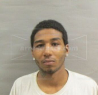 Delano Shauntez Brown