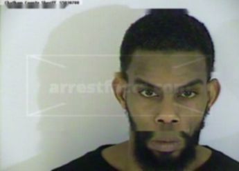 Jamal Rysheen Polk
