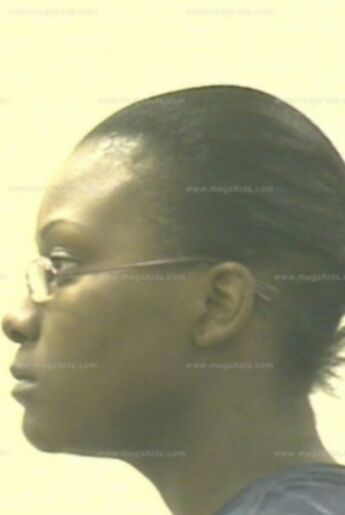 Jamila Iesha Blackshear