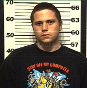 Dax J Scarbrough