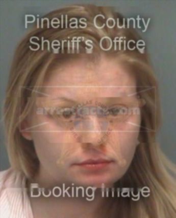 Sarah Endicott Potts