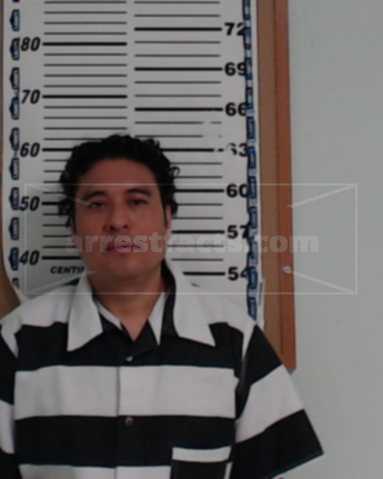 Manuel Santos-Martinez