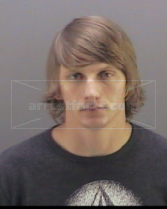 Andrew Chance Shufflebarger