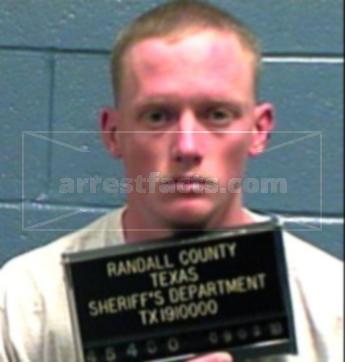 Billy Roscoe Keeling