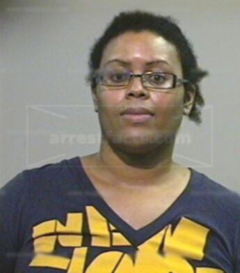 Courtney T. Ross