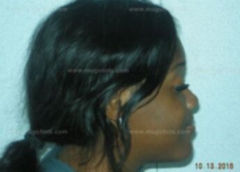 Quanesa T Simpson